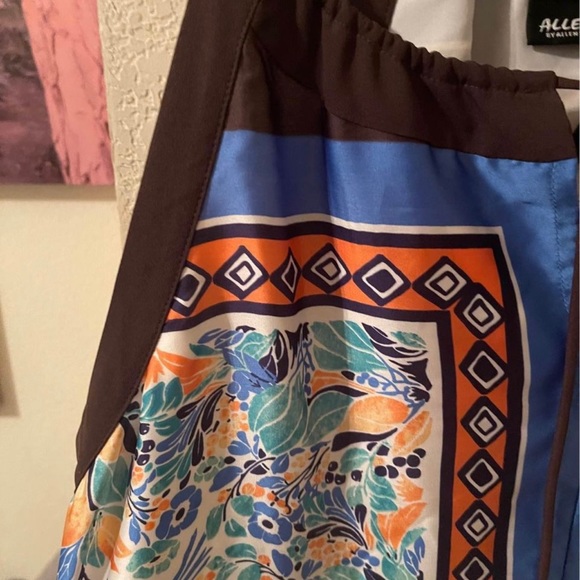 Allen B Plus Size Women’s dress size one size made like plus size - Picture 5 of 11